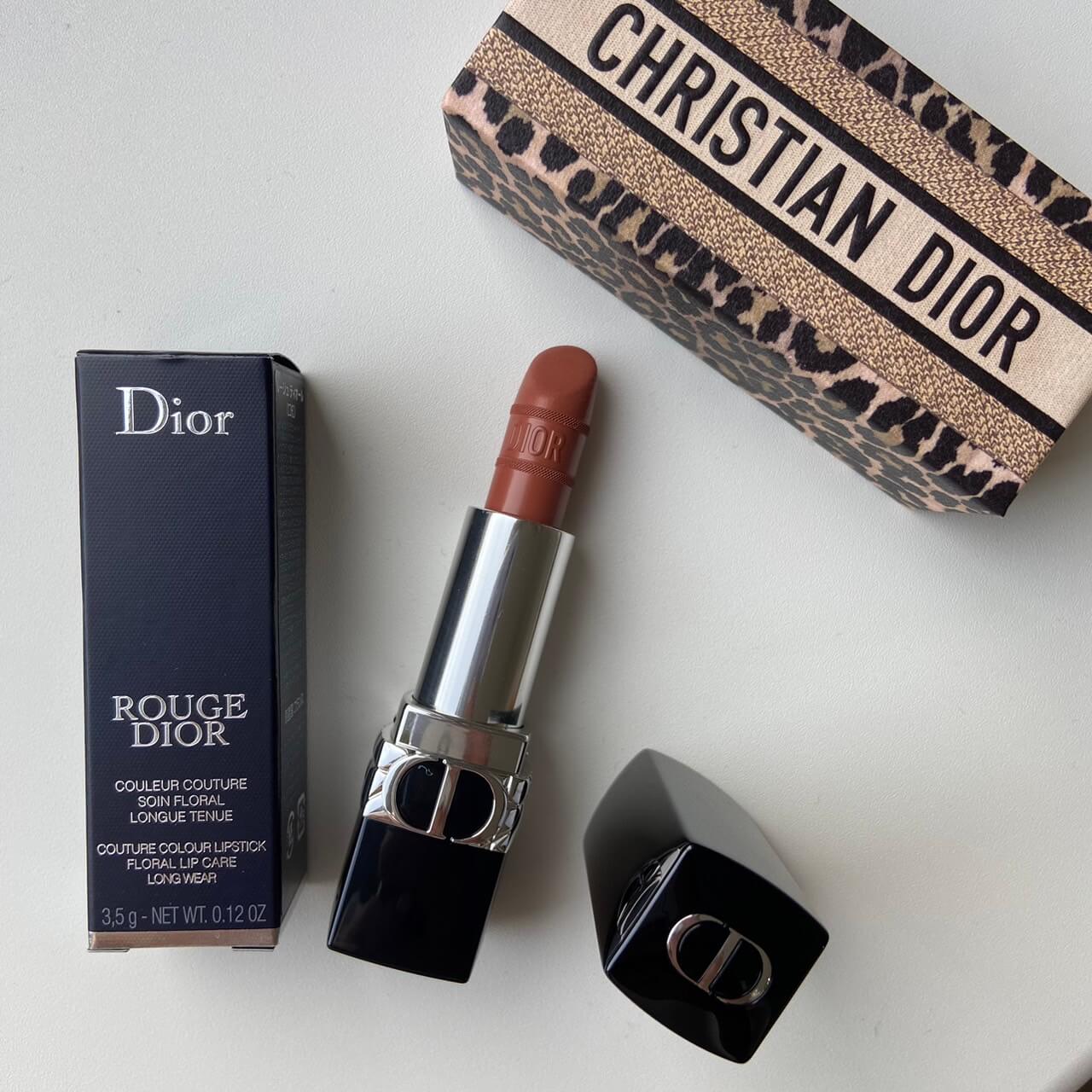 Dior travel collection Lip Gloss 9本♡