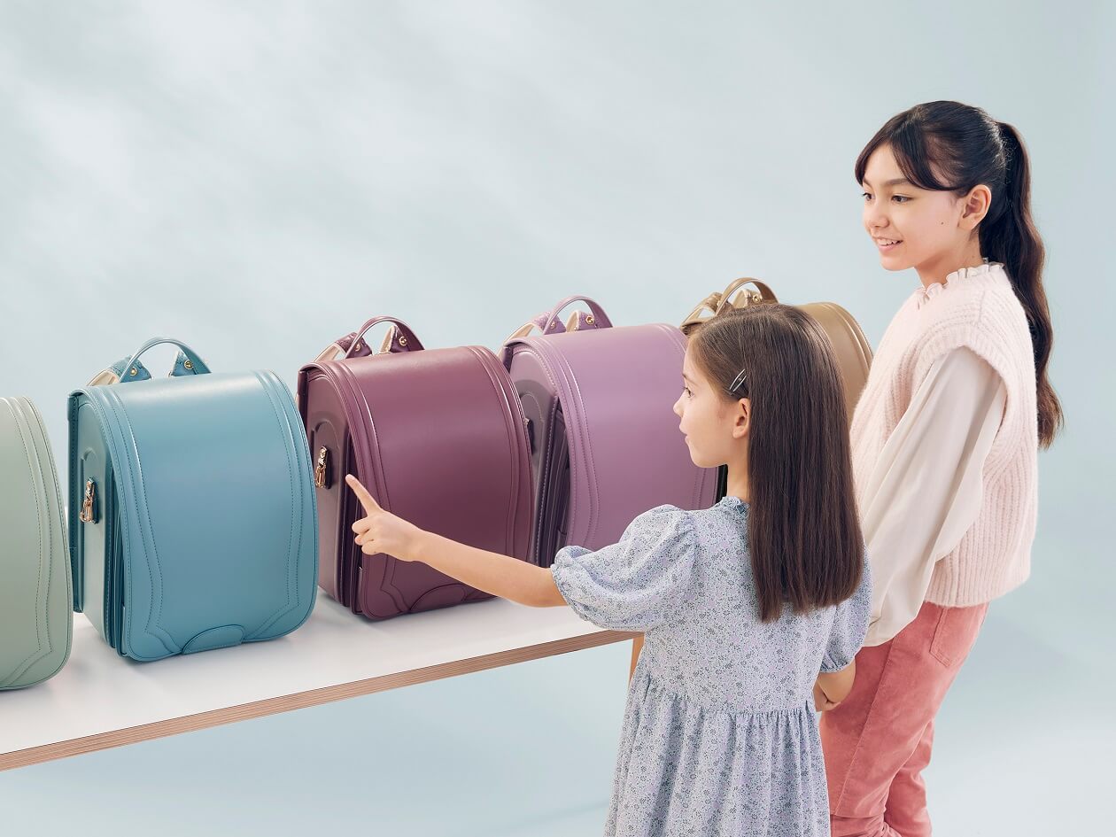 グリローズ 1DAY POP-UP STORE 展示販売会 全国 ランドセル