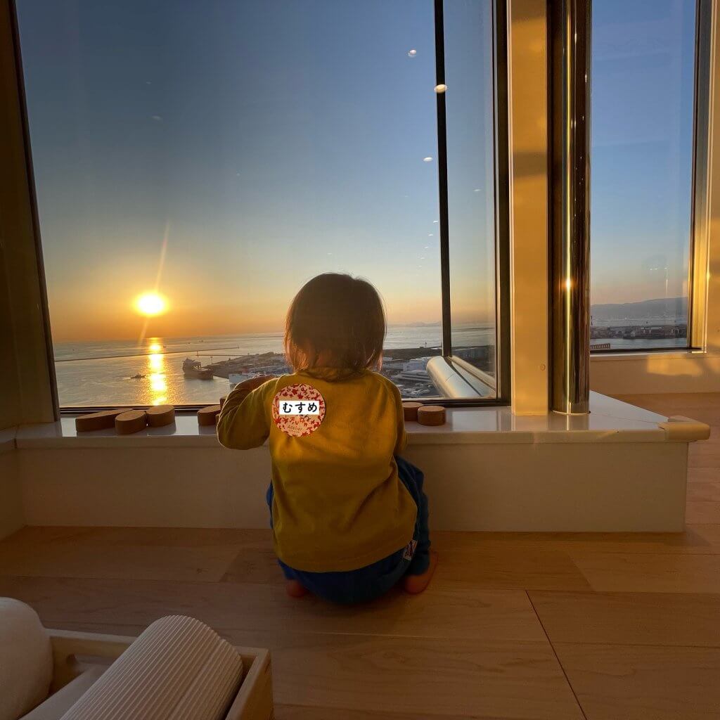 レッジョ・エミリア・アプローチ、星野リゾート、リゾナーレ大阪、アトリエ滞在、リゾナーレ