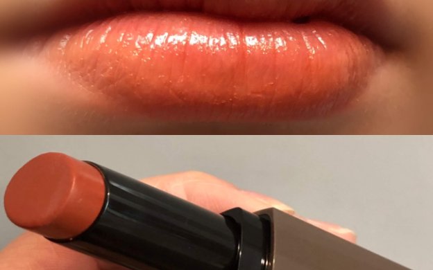 セザンヌのリップカラーシールド