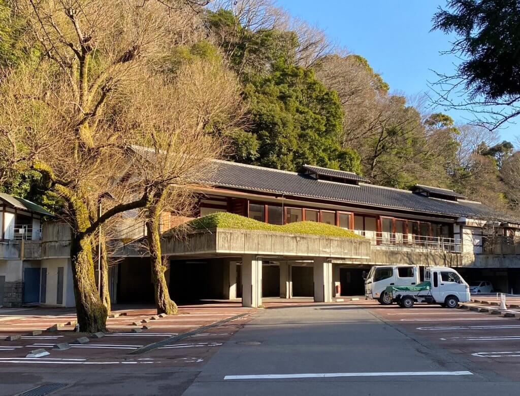 【箱根】女子旅②天山湯治郷でご褒美宿泊！源泉湯治を心行くまま堪能しました 001icoco