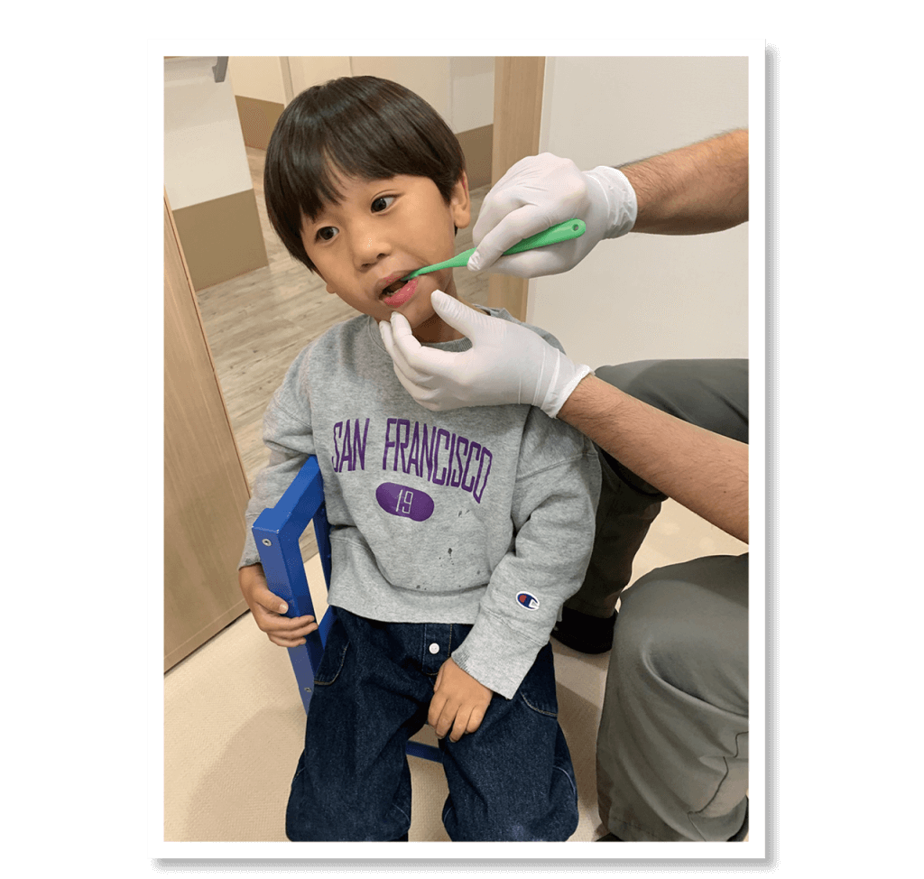 自閉症の子どもの子育て。YouTube「えぬくんちゃんねる」えぬくんママに親としての思いをお聞きしました | LEE