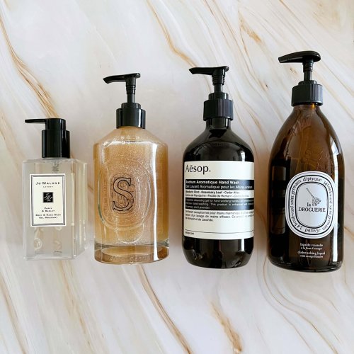 My「フレグランス＋ハンドソープ」7選！イソップ・ディプティック・ジョーマローンロンドン・SHIRO【LEE DAYS club なお】 LEE
