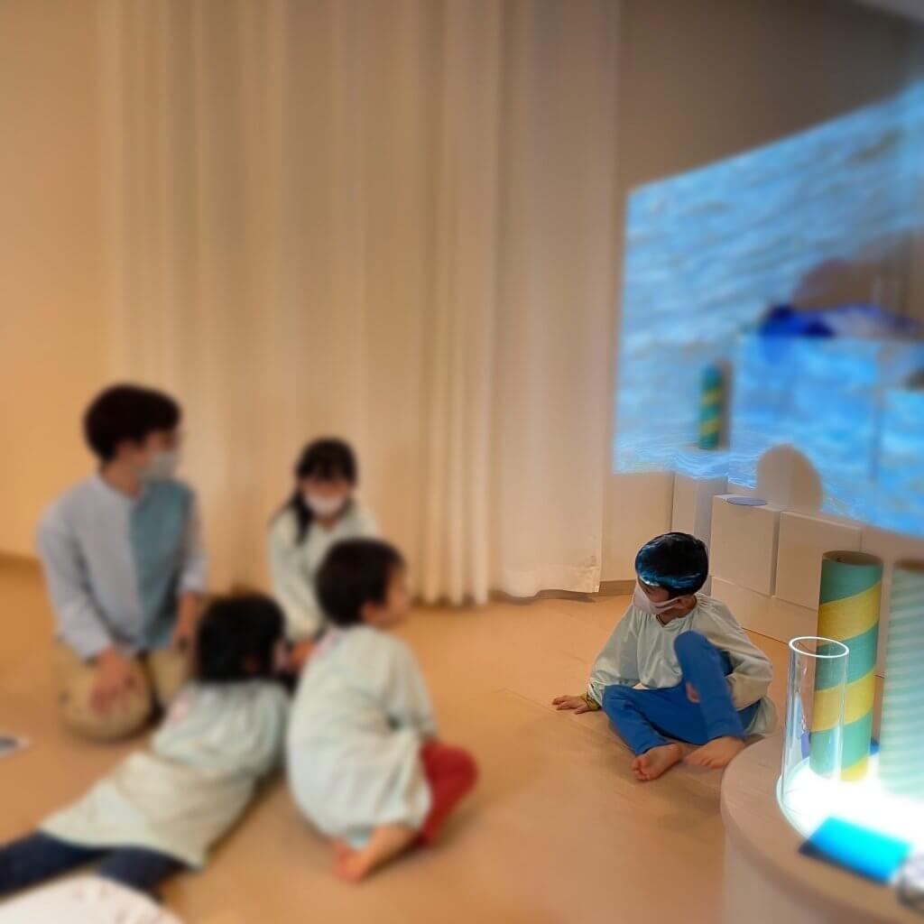 レッジョ・エミリア・アプローチ、星野リゾート、リゾナーレ大阪、アトリエ滞在、プロジェクト、アトリエスタ、リゾナーレ