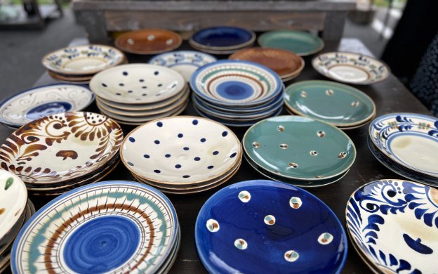 2023年読谷やちむん市