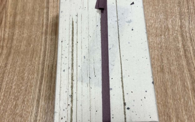 みちのくせんべい