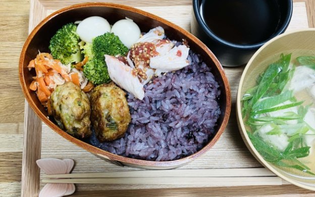 ワタナベマキさんのお弁当おかず