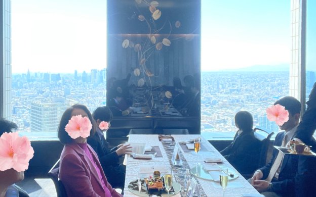 天空の庭　星のなる木　レストラン　懐石料理　懐石ランチ　雅　みやび　LEE100人隊　TB　はな　おでかけ部　おでかけ　レストラン