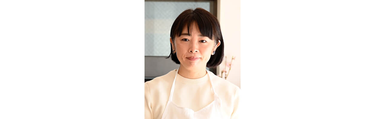 近藤幸子さん