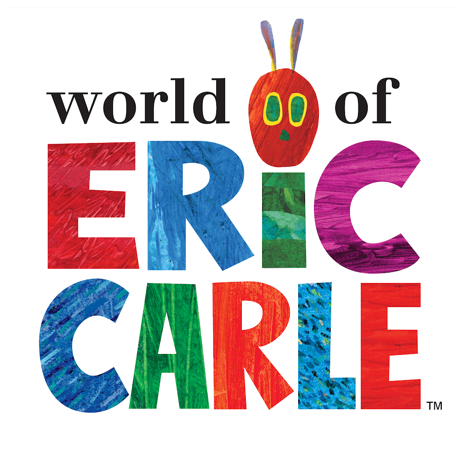 エリック・カール　ロゴ