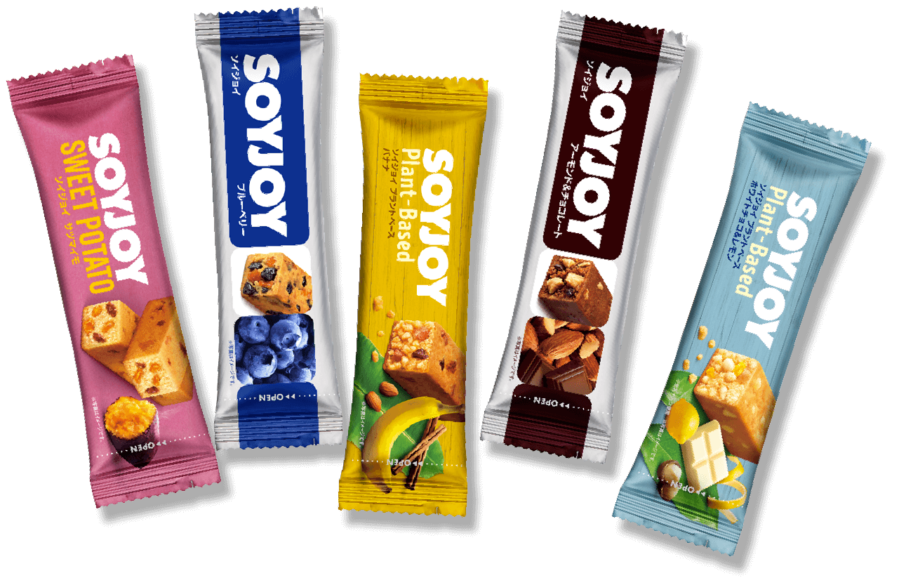 商品ラインナップ画像