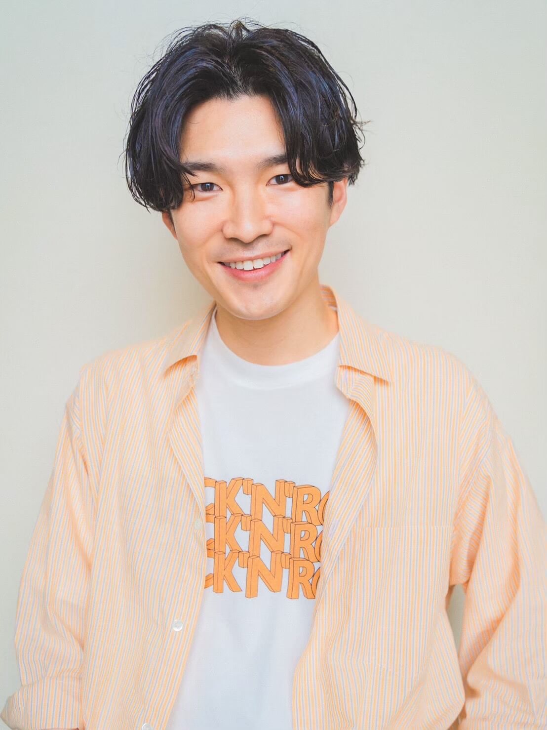 スタイリスト 今野祐哉