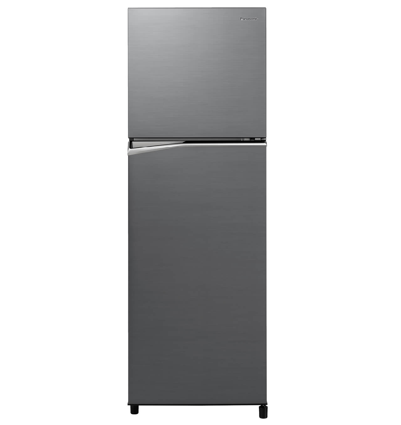 スリム冷凍冷蔵庫 NR-B252T／パナソニック 容量248L￥90000（編集部調べ）
