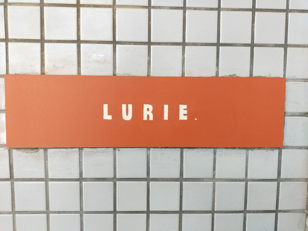 LURIE