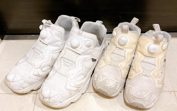 ポンプフューリー