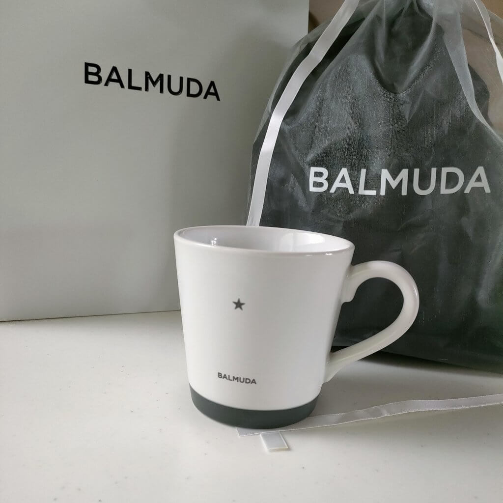 WORLD BREAKFAST with BALMUDA