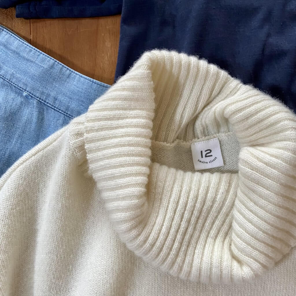 LEEマルシェ　12closet