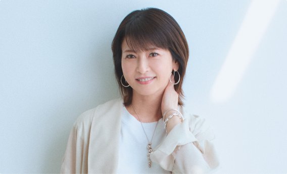 【森高千里さんインタビュー】約8年間で全93回！LEEでの連載は思い出いっぱい