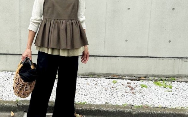 アイキャッチ写真：100人隊のコーデ