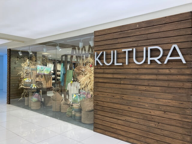 KULTURA フィリピン