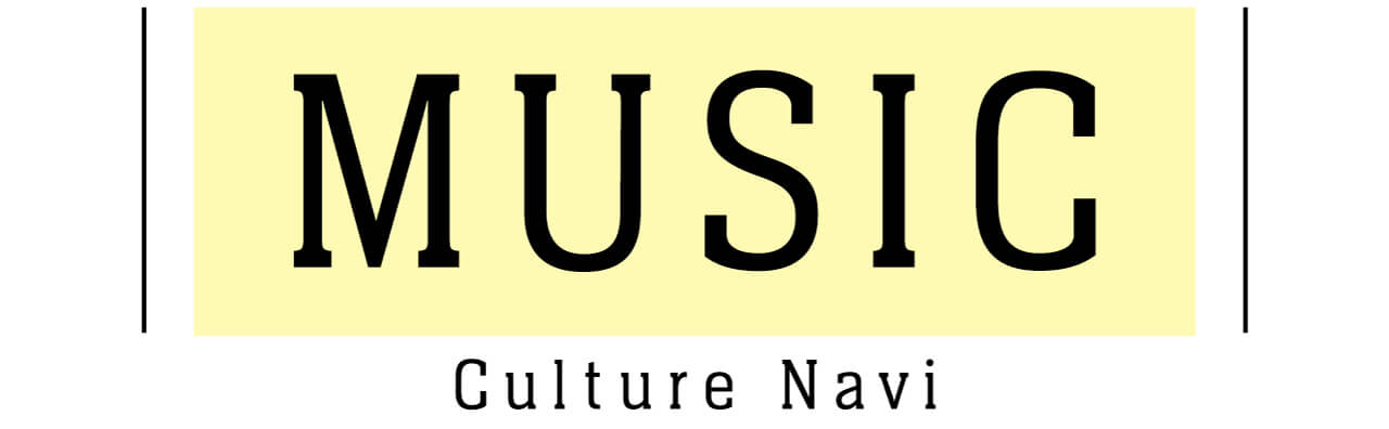 MUSIC Culture Navi