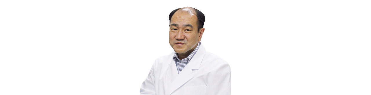 千葉大学真菌医学研究センター准教授 カビ博士　矢口貴志さん