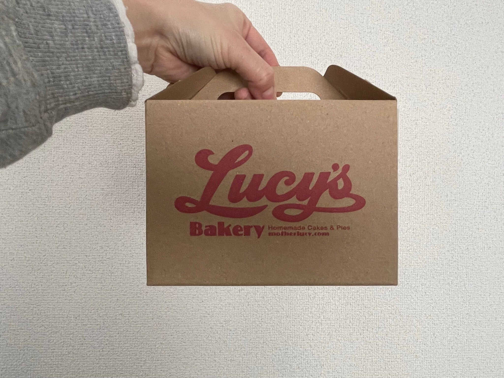 ルーシーズベーカリー　Lucy’s　Bakery　LEE100人隊　TB　はな　おでかけ部　今日のお買い物　カフェ　横浜市青葉区　青葉台グルメ　グルメ情報