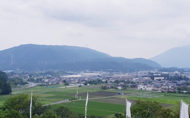 関ヶ原の戦い　ブラタモリ　大谷吉継 夏休み　西軍　東軍　天下分け目　石田三成