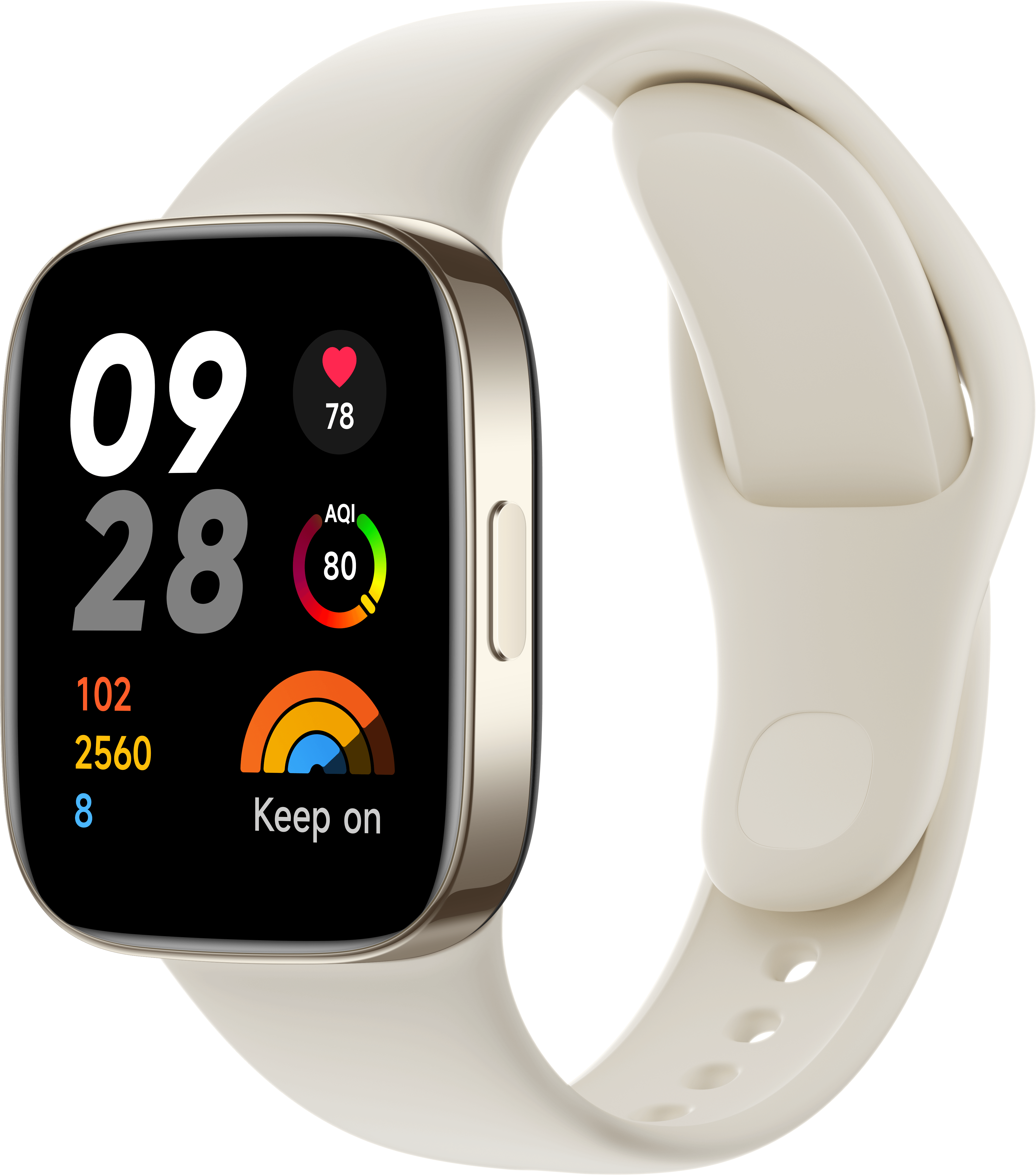 Redmi Watch 3