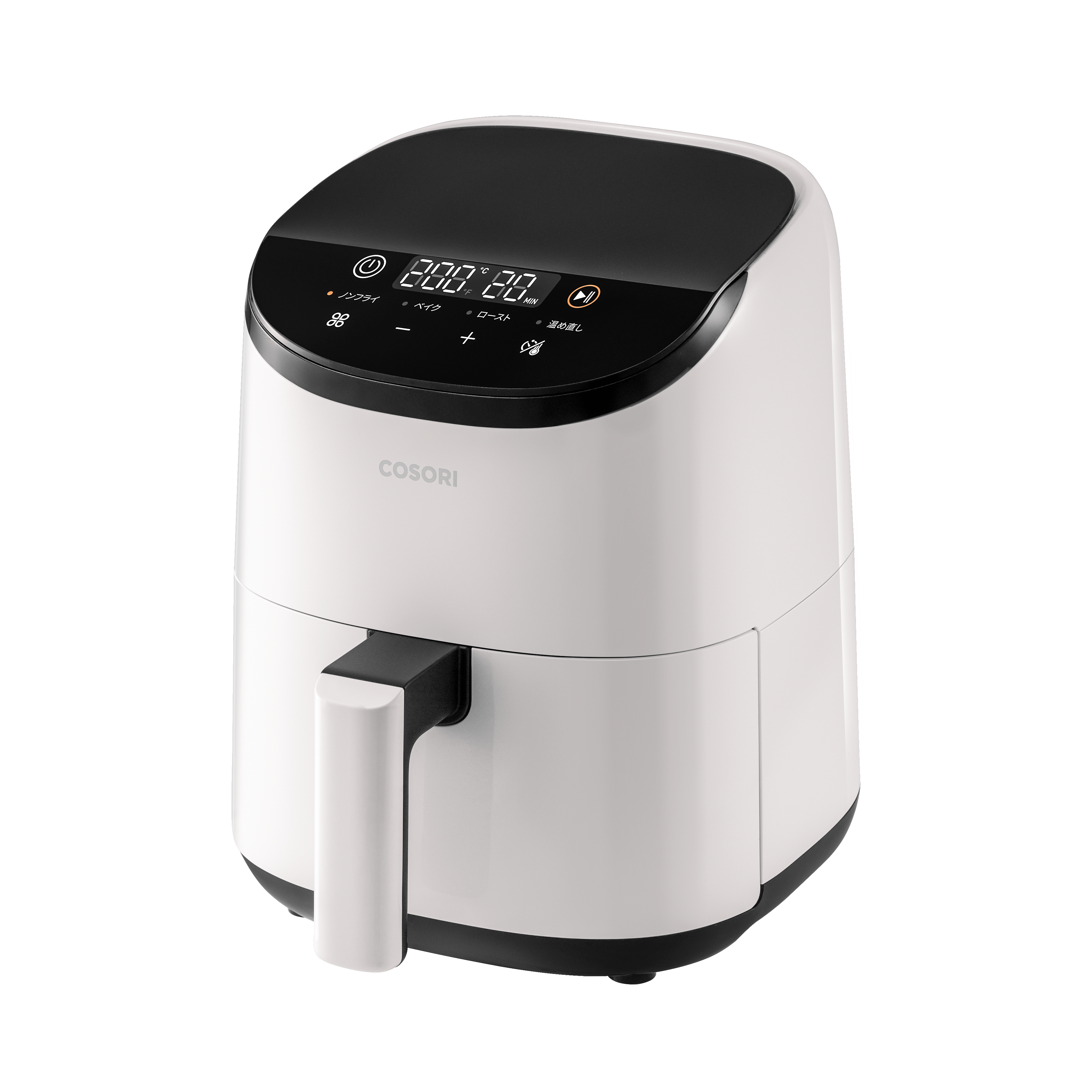 COSORI LITE 2L ミニノンフライヤー