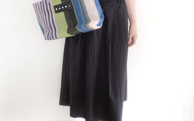 GUで使える夏服を2着買い