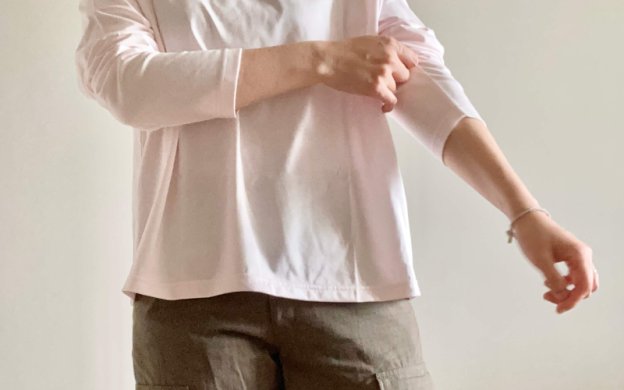 モンド　mond Tシャツ