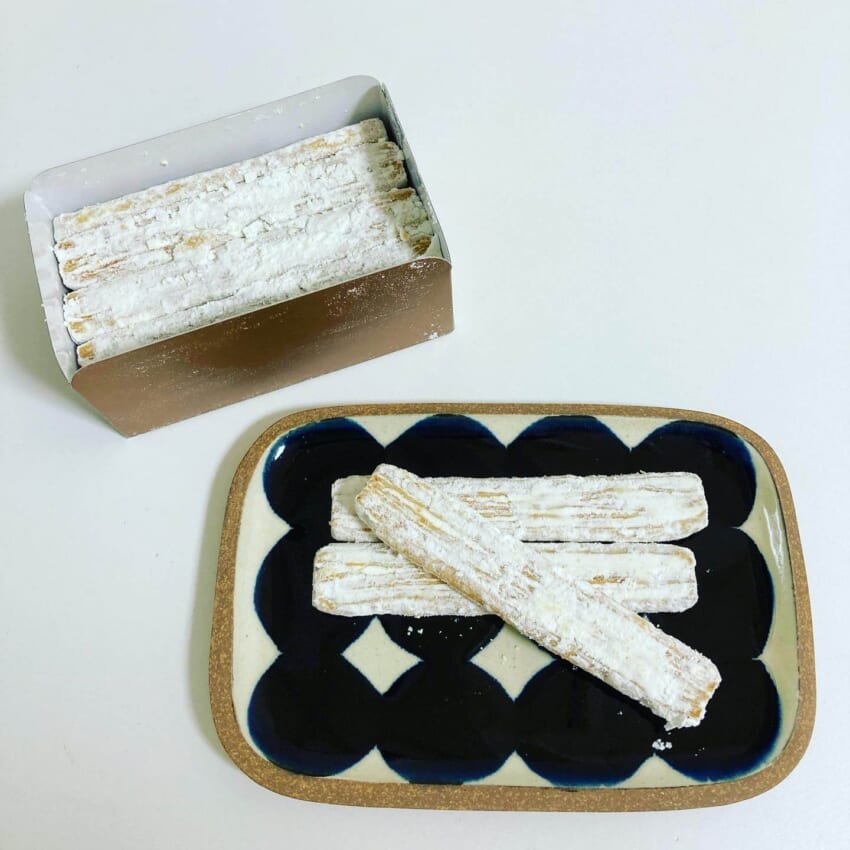 湘南チーズパイ