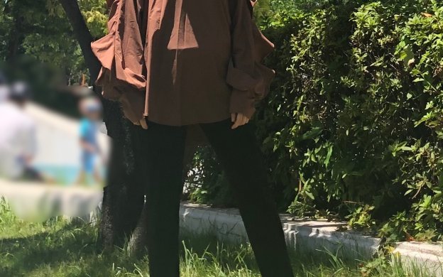 ラッシュガード　AMELY 　日焼け　大人　夏　水際