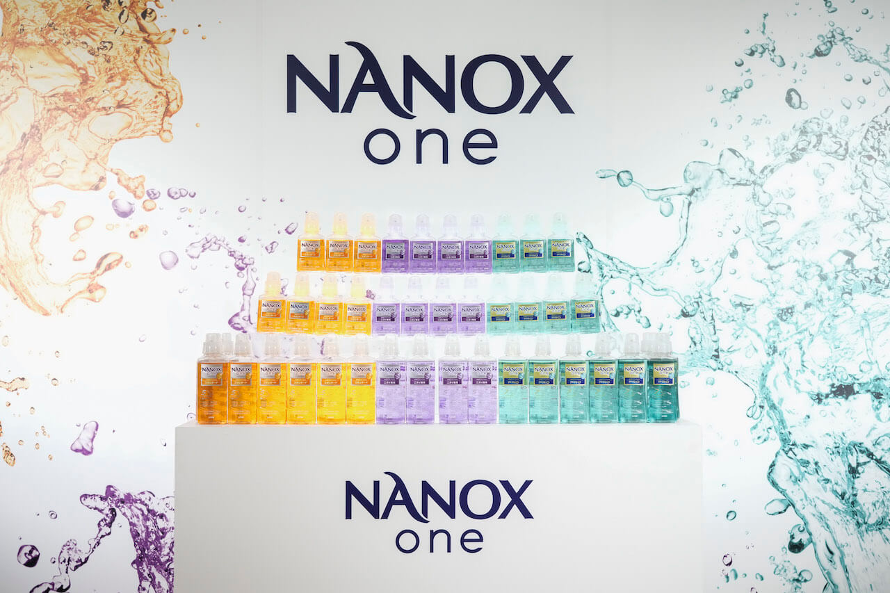 NANOX one（ナノックス ワン）