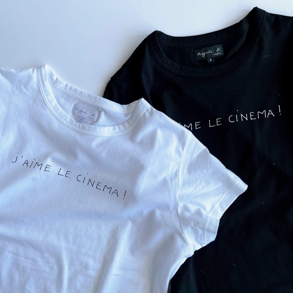 リーさま専用  Deuxieme Classe  J’AIME  Tシャツ
