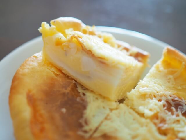 フィリピン スイーツ ブコパイ