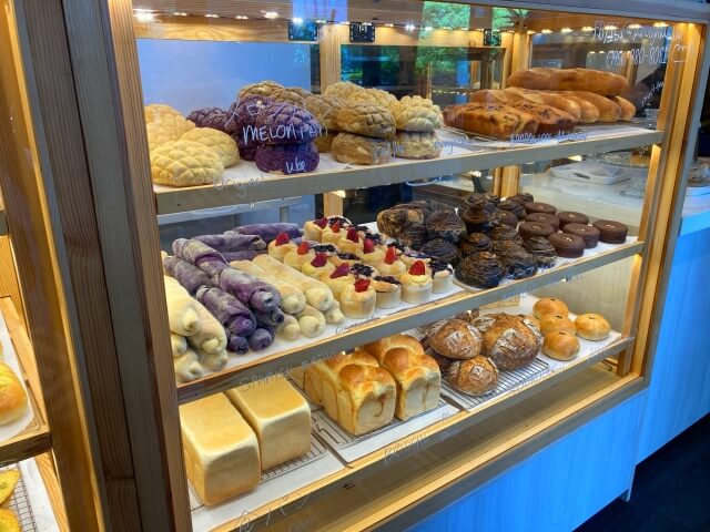 パノニモス フィリピン