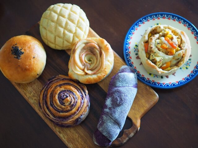 パノニモス フィリピン