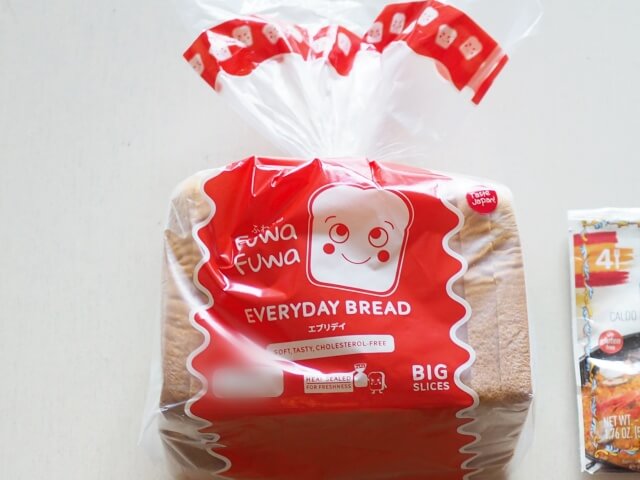 食パン フィリピン