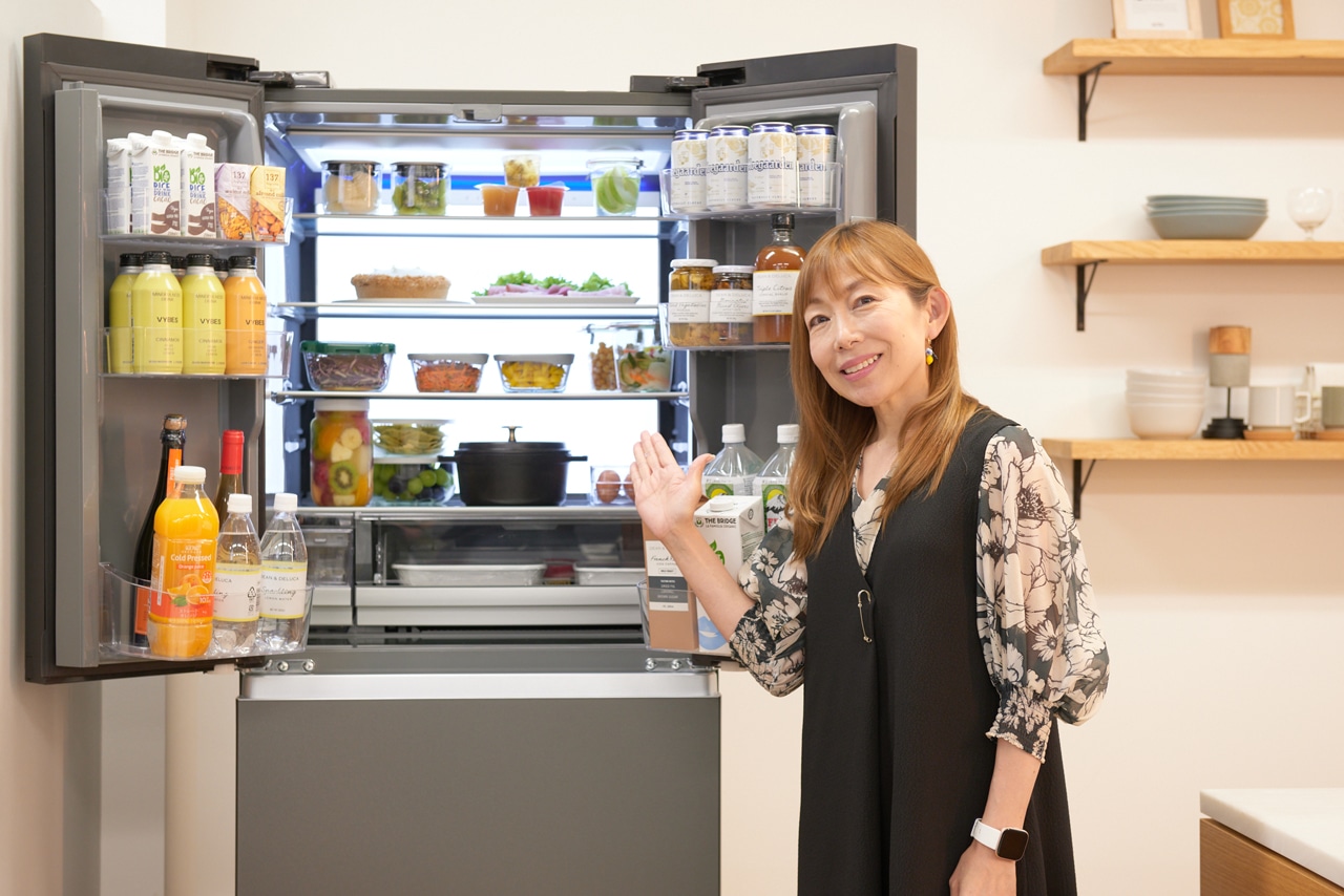 AQUA アクア 冷蔵庫 冷凍冷蔵庫 大型冷蔵庫 ノンフロン冷凍冷蔵庫 501L  