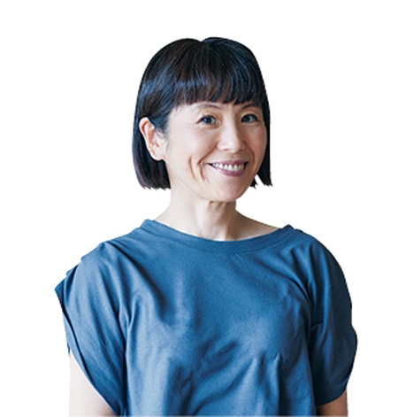 ワタナベマキさん