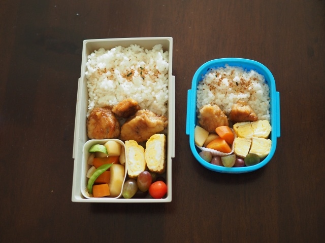 お弁当