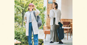 アウトドアで評判の「スノーピーク」から機能派アウターが初登場！