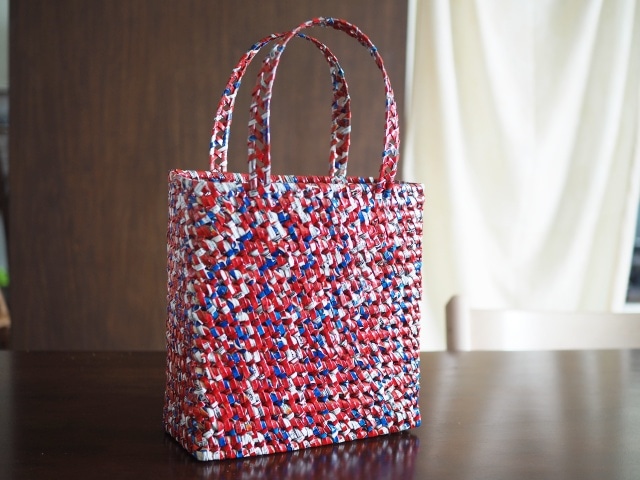 フィリピン ジュースバッグ