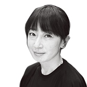 徳原文子さん