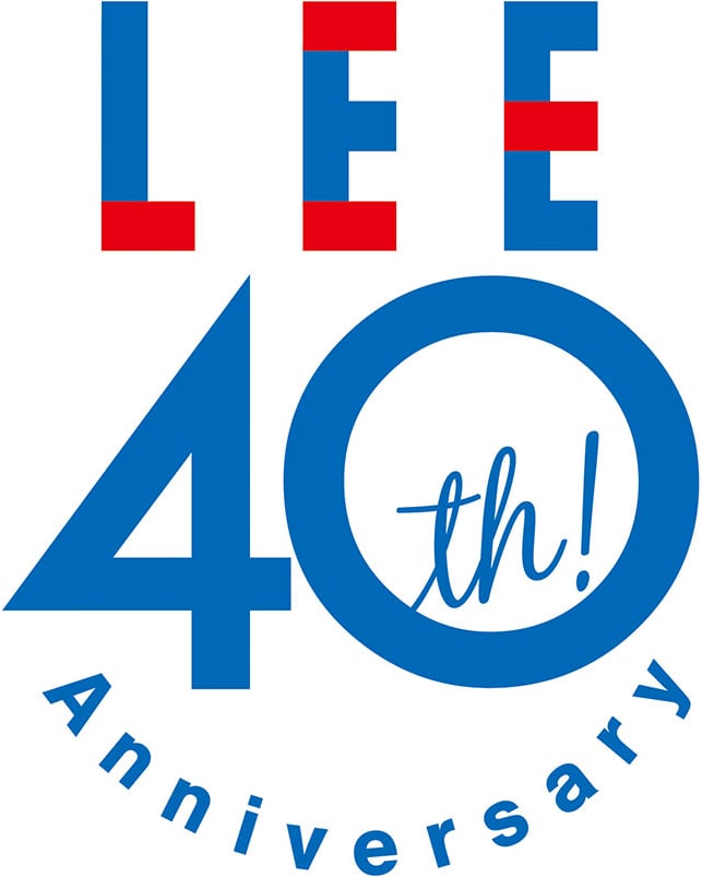 LEE40th Anniversary
