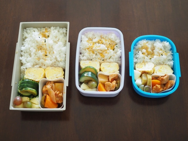 お弁当