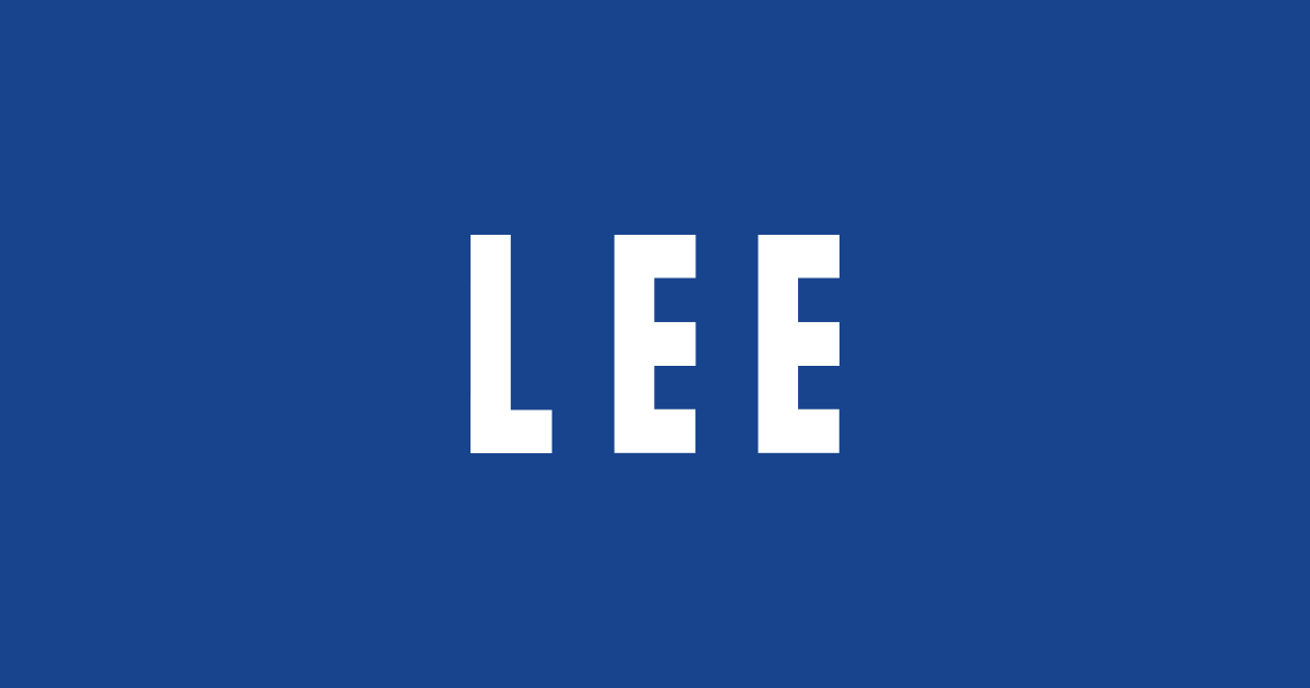  LEE LEE