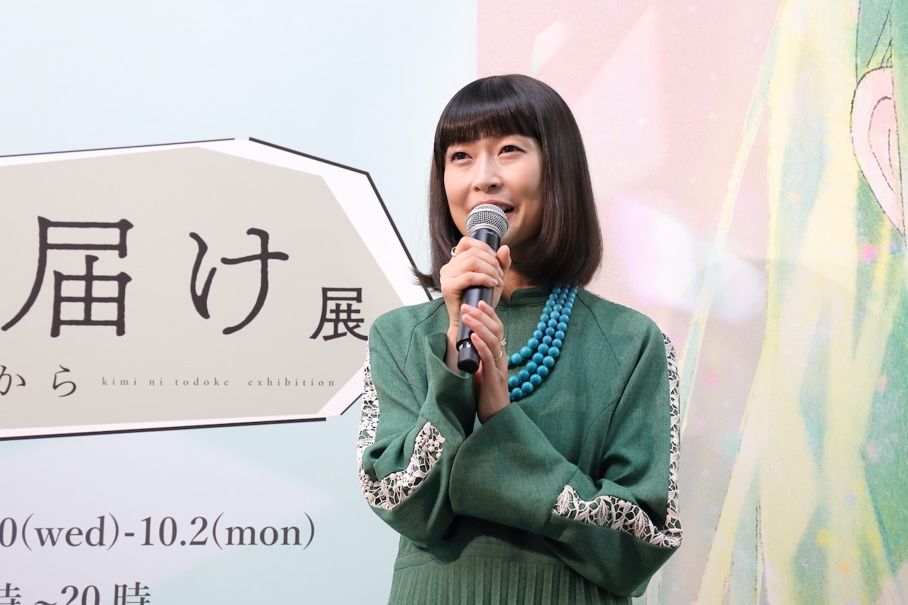 能登麻美子 人気 ニット